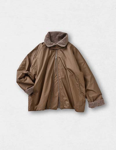 ジャケット | ヨーガンレール ババグーリ オンラインショップ / Jurgen