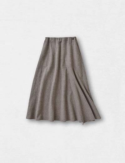 hope様ヨーガンレールのリネンのスカート風パンツ hope様ヨーガンレールのリネンのスカート風パンツ hope様ヨーガン