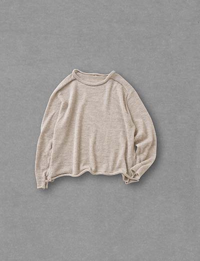 ニット | ヨーガンレール ババグーリ オンラインショップ / Jurgen