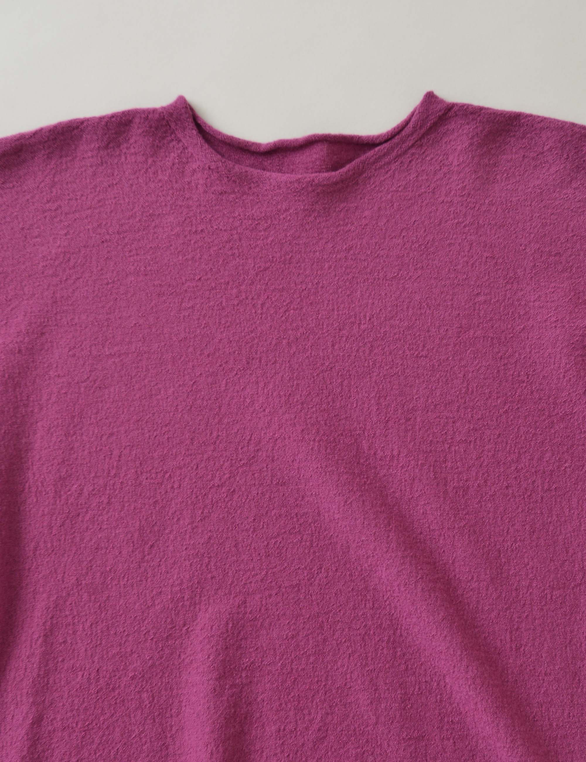 ラムのメンズニット / ババグーリ | ヨーガンレール ババグーリ