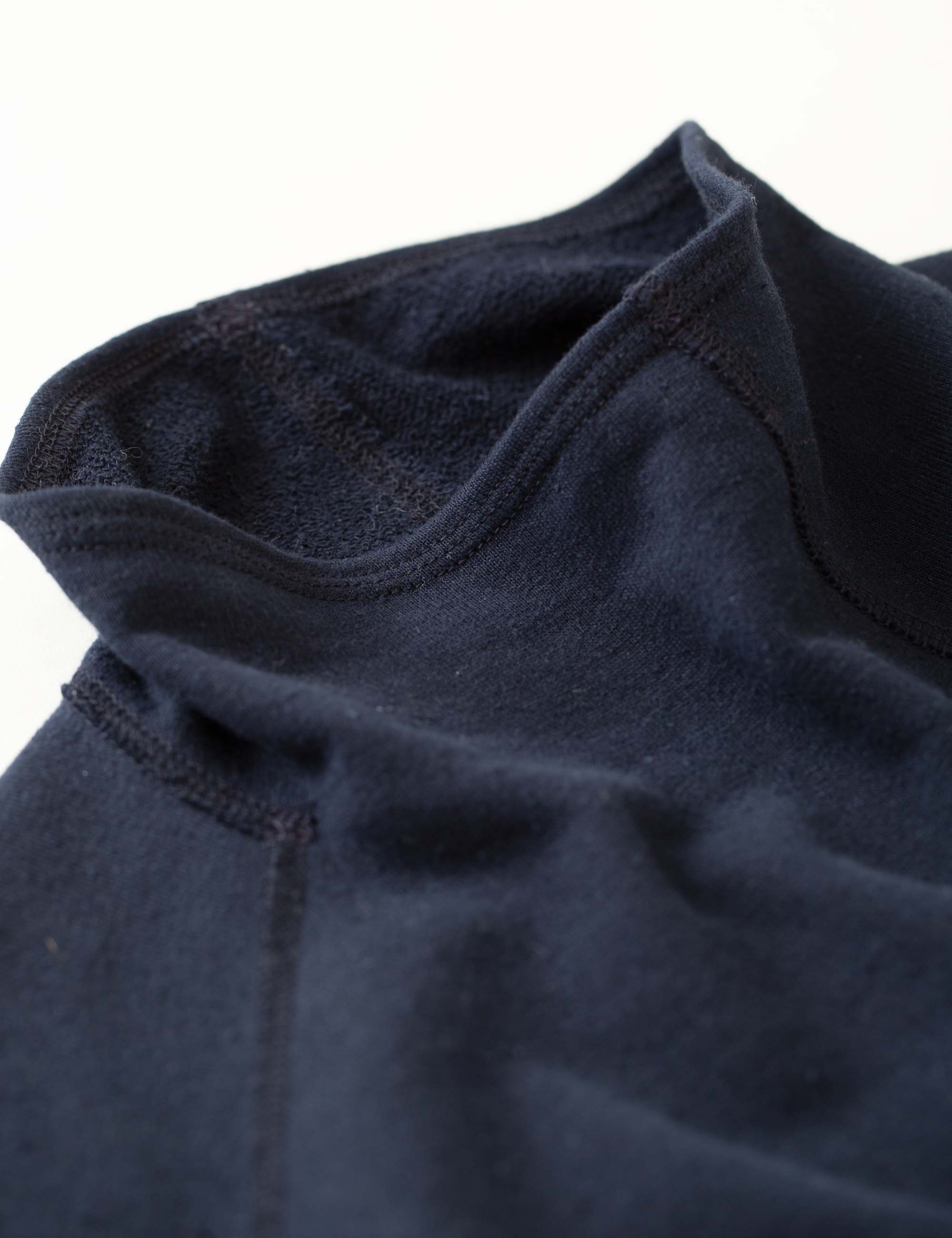 コットン裏毛のレディスカットソー / ババグーリ | ヨーガンレール