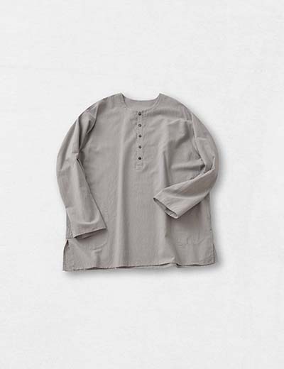 ブラウス | ヨーガンレール ババグーリ オンラインショップ / Jurgen