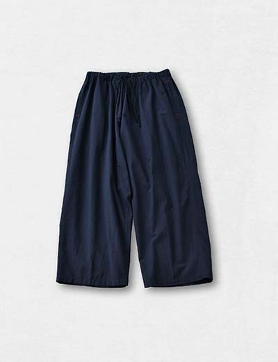 ヨーガンレール　ワイドパンツ　hope様用です ヨーガンレール ワイドパンツ hope様用です ヨーガンレール