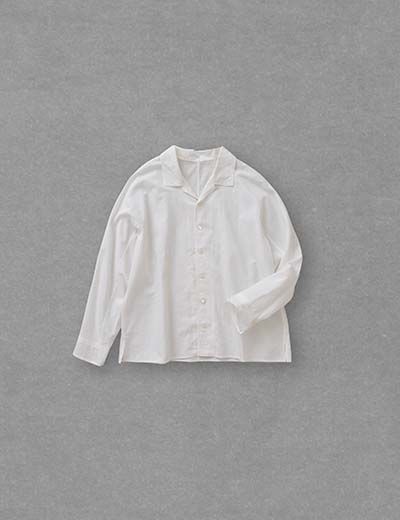 ブラウス | ヨーガンレール ババグーリ オンラインショップ / Jurgen