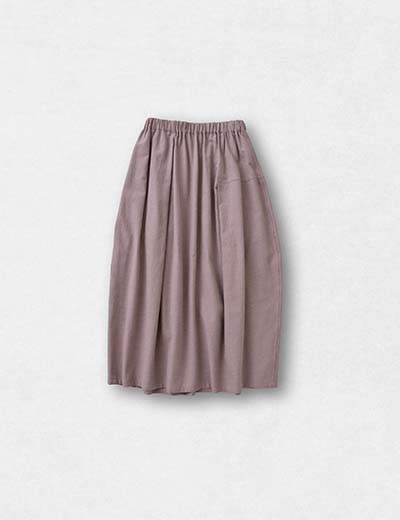 ボトムス | ヨーガンレール ババグーリ オンラインショップ / Jurgen