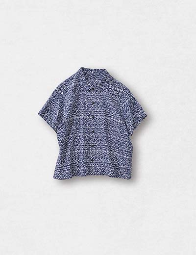 ヨーガンレール　薄手でも暖かく滑らかな肌触りTシャツ　ババグーリ スーピマ天竺のレディスカットソー / ヨーガンレール | ヨーガンレール